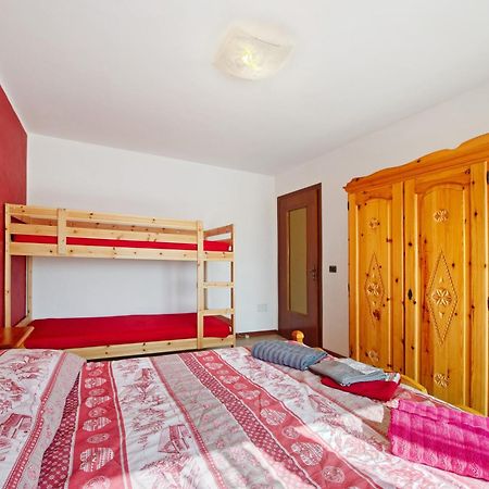 Il Piccolo Nido Aosta Exterior foto