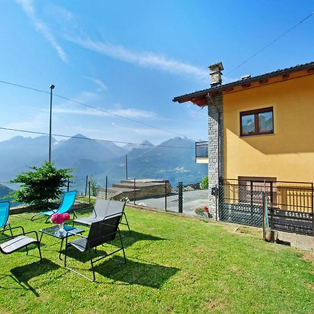 Il Piccolo Nido Aosta Exterior foto