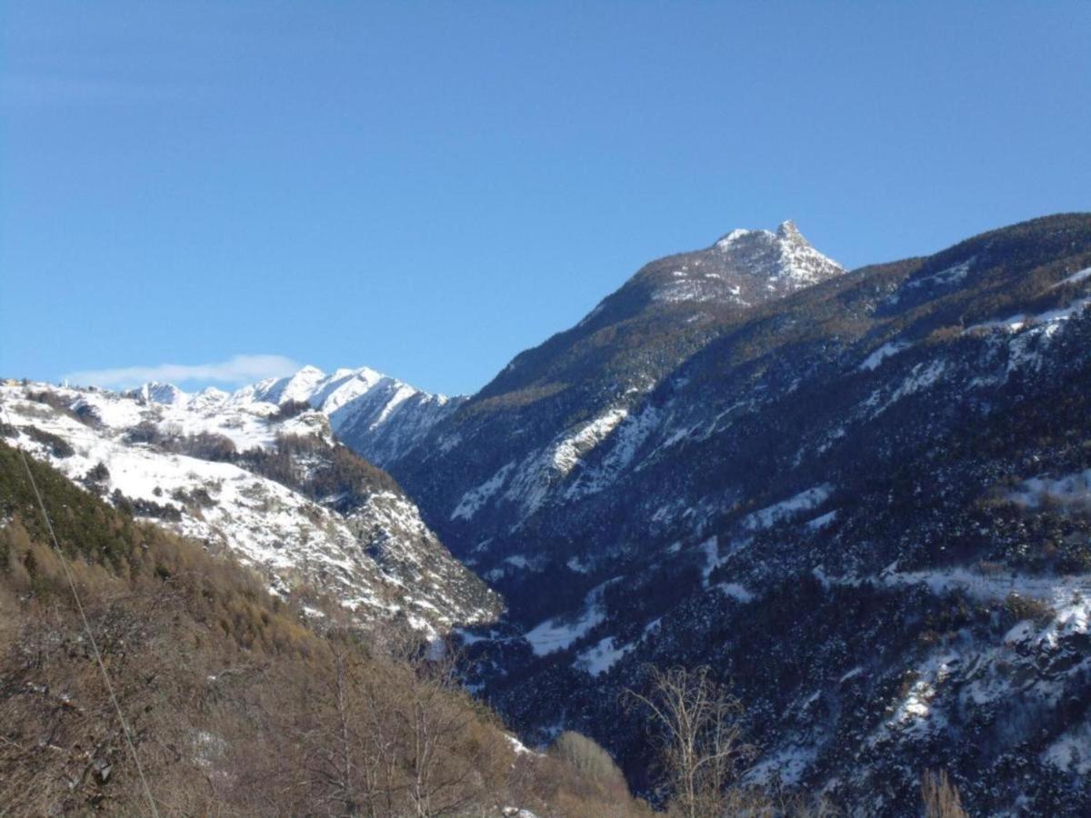 Il Piccolo Nido Aosta Exterior foto