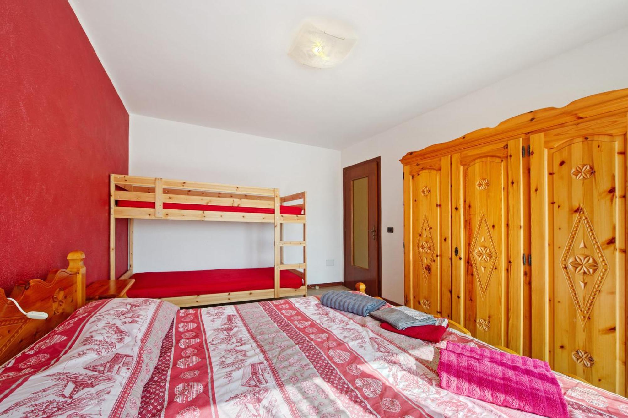 Il Piccolo Nido Aosta Exterior foto